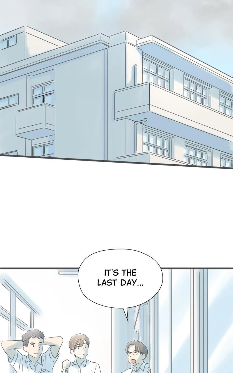 It Rains on Precious Days Chapter 153 – Page 33