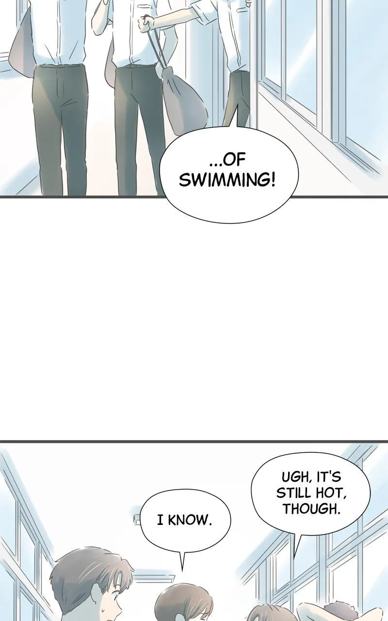 It Rains on Precious Days Chapter 153 – Page 34