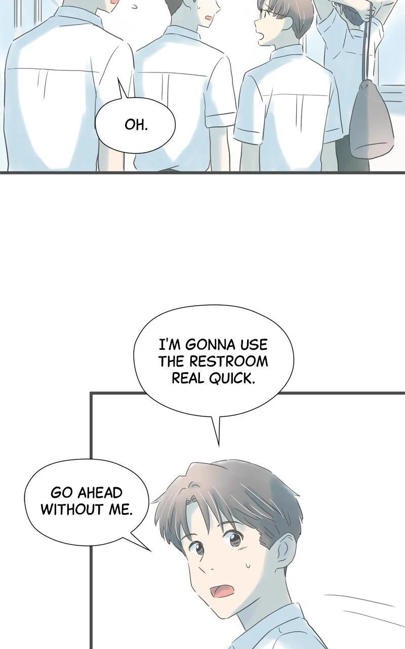 It Rains on Precious Days Chapter 153 – Page 35