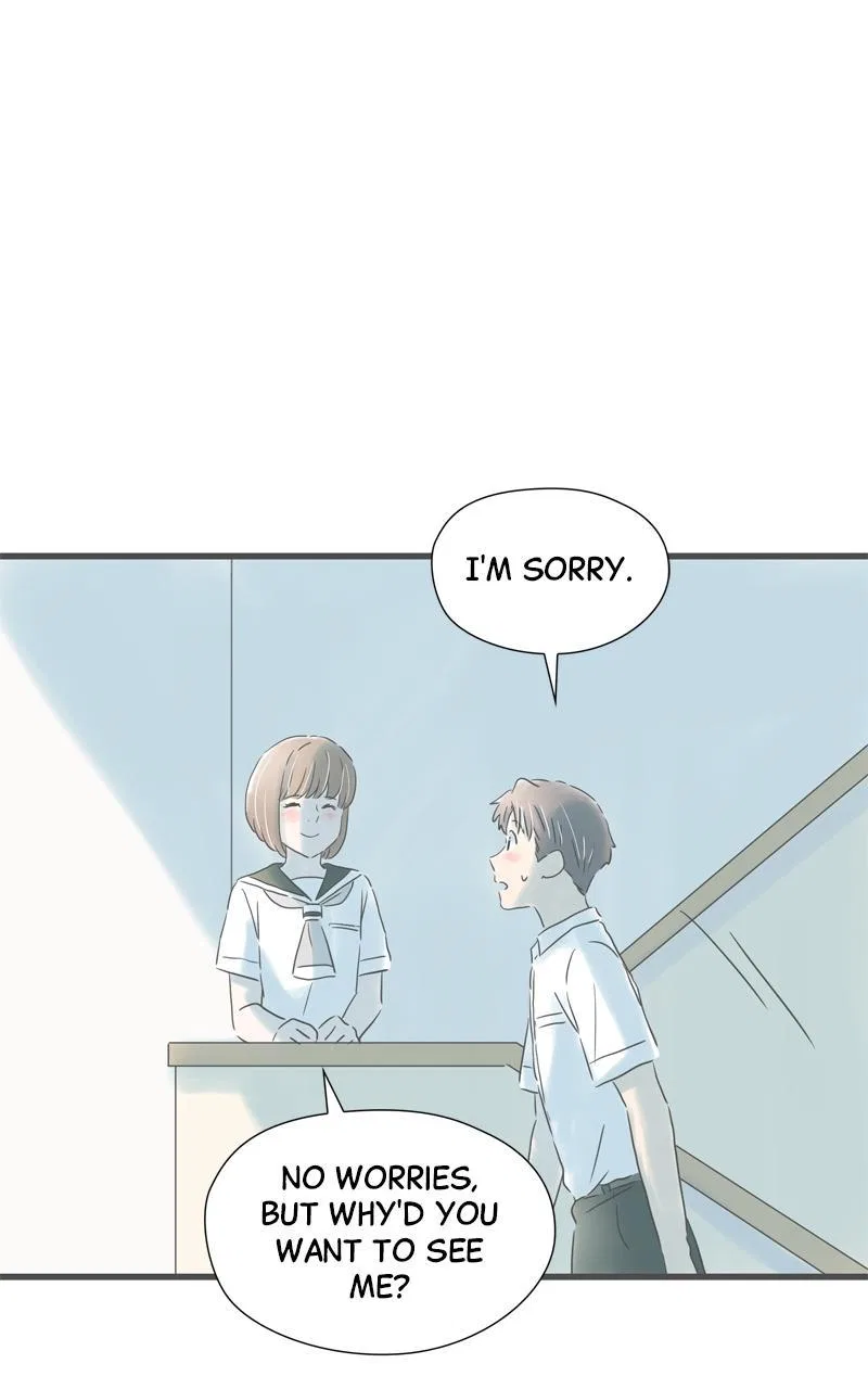 It Rains on Precious Days Chapter 153 – Page 39
