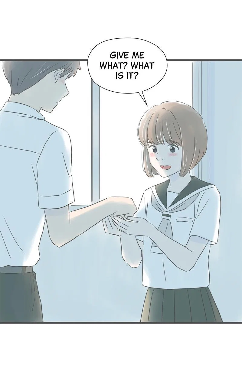 It Rains on Precious Days Chapter 153 – Page 41