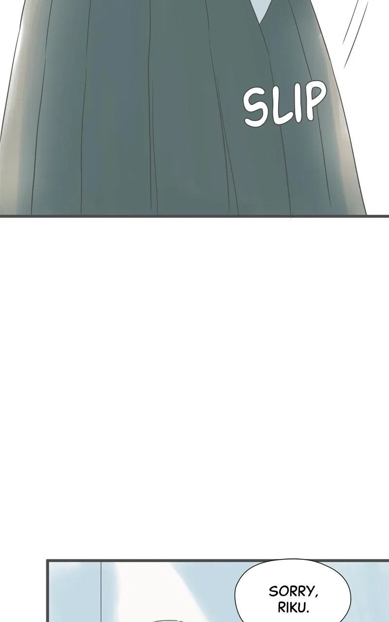 It Rains on Precious Days Chapter 153 – Page 44
