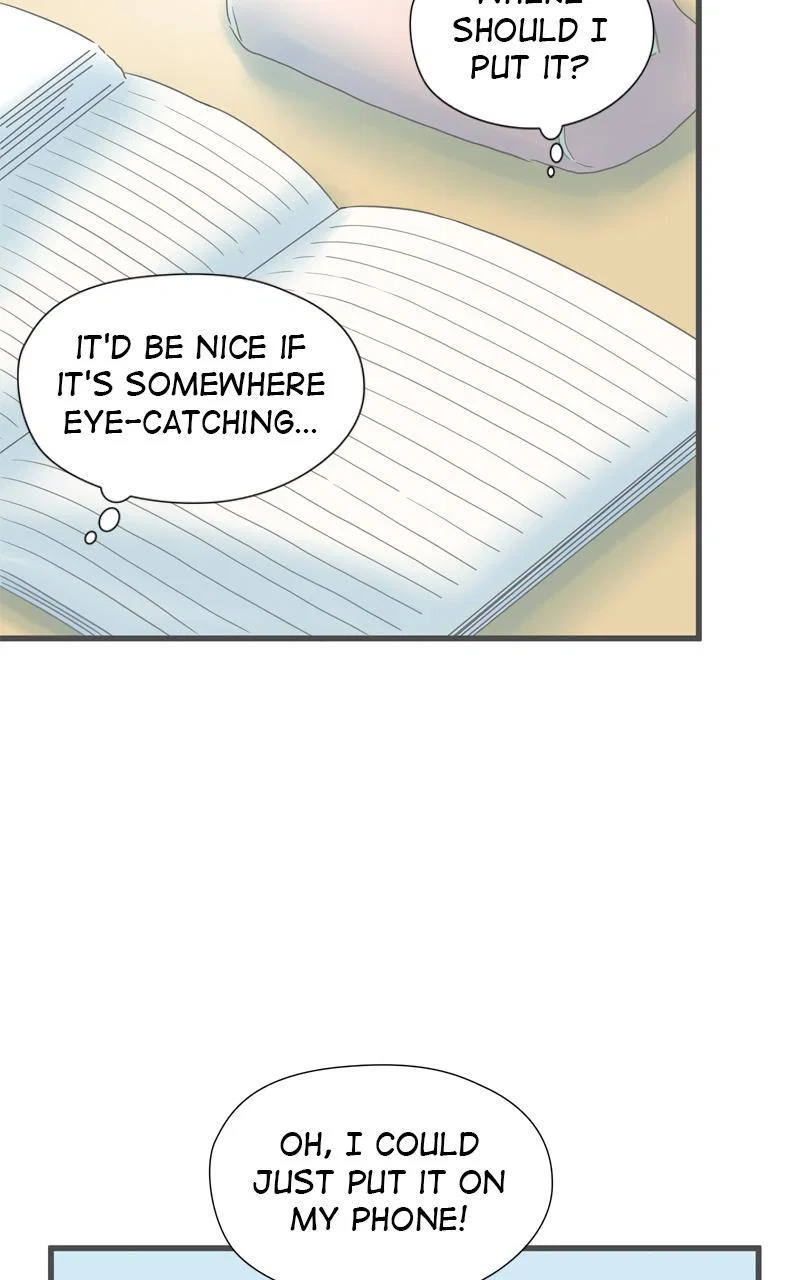 It Rains on Precious Days Chapter 153 – Page 59