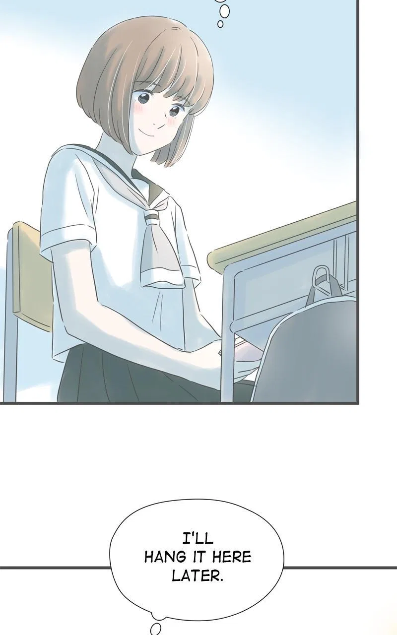 It Rains on Precious Days Chapter 153 – Page 62
