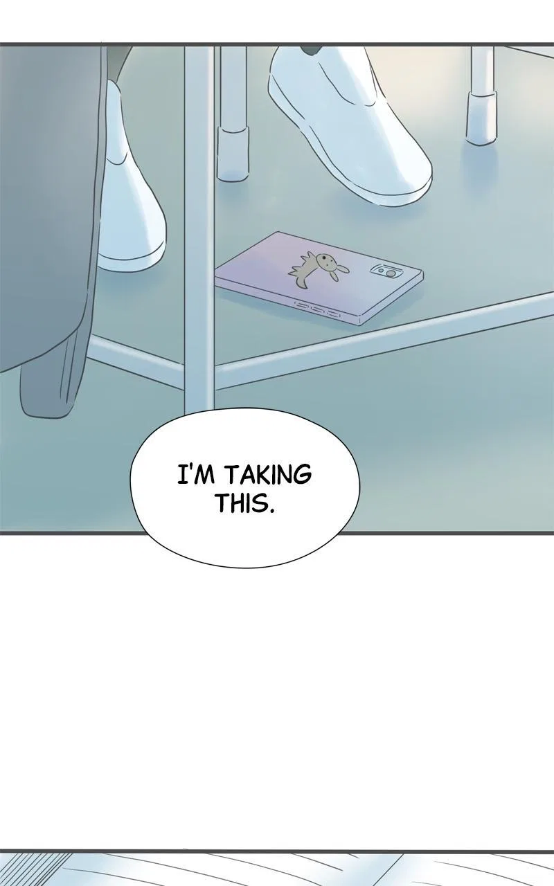 It Rains on Precious Days Chapter 153 – Page 72