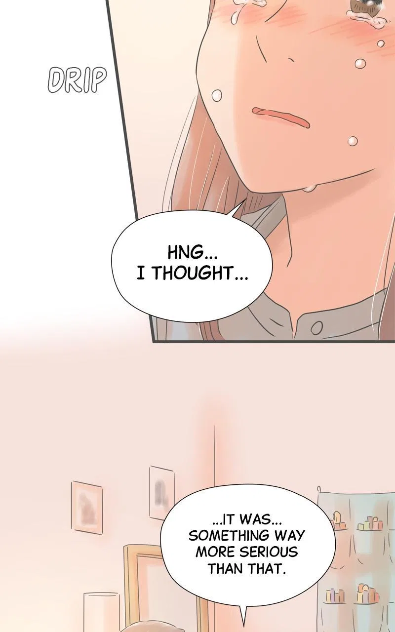 It Rains on Precious Days Chapter 152 – Page 25