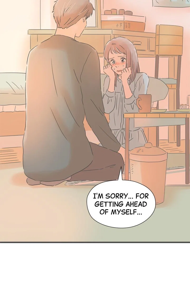 It Rains on Precious Days Chapter 152 – Page 26