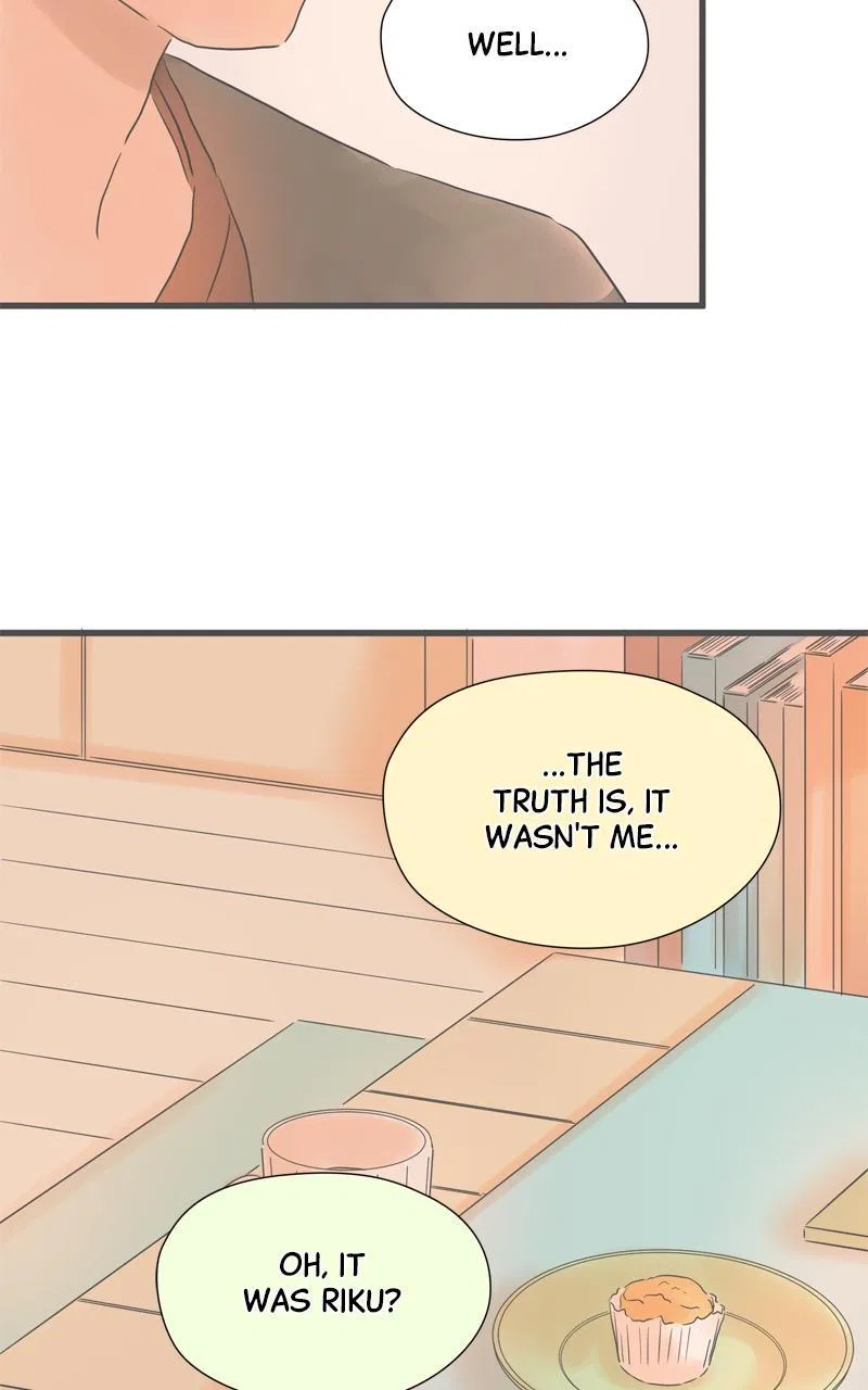 It Rains on Precious Days Chapter 152 – Page 38