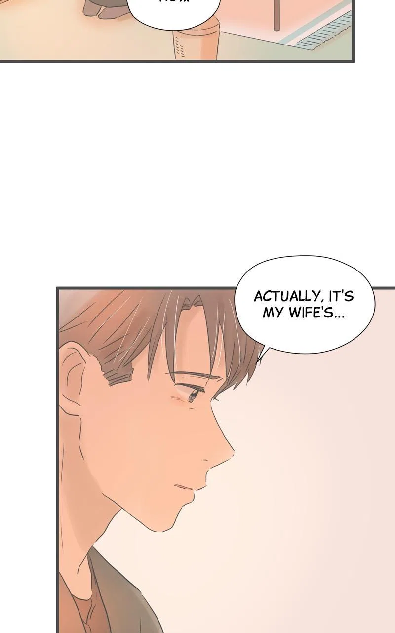 It Rains on Precious Days Chapter 152 – Page 40