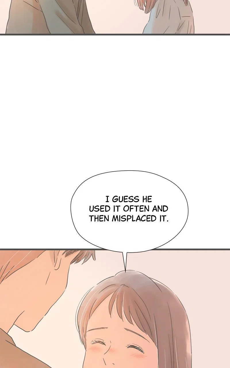 It Rains on Precious Days Chapter 152 – Page 44