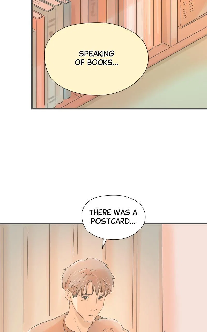 It Rains on Precious Days Chapter 152 – Page 48