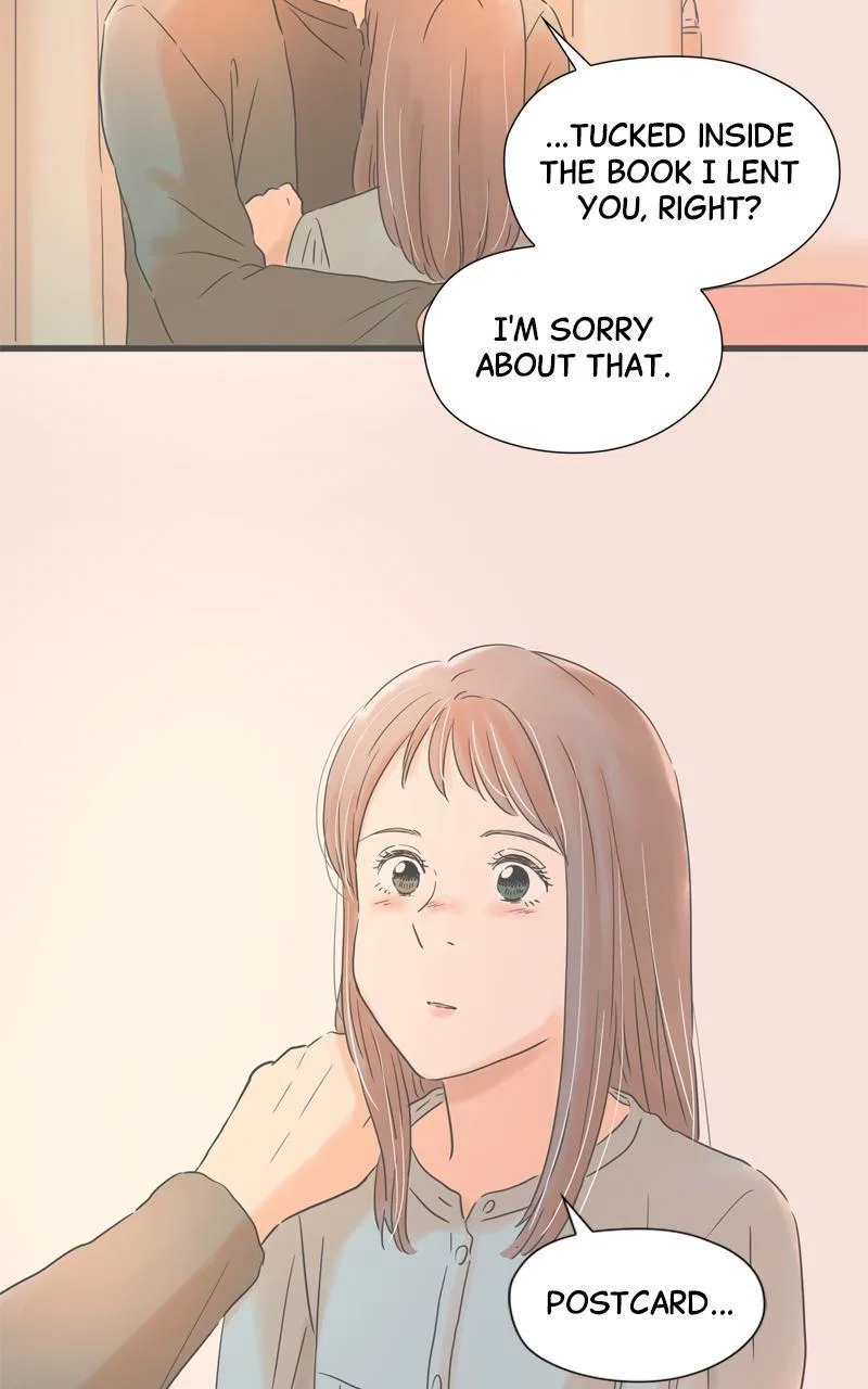 It Rains on Precious Days Chapter 152 – Page 49