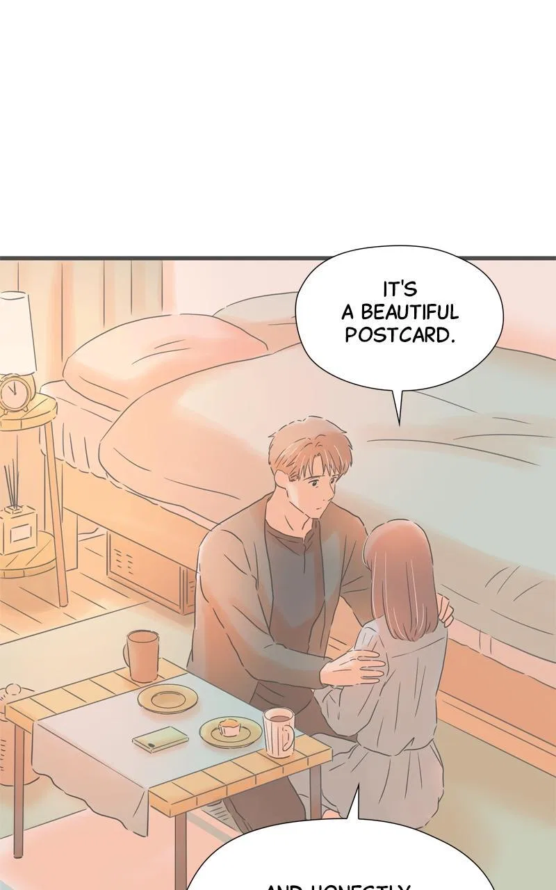 It Rains on Precious Days Chapter 152 – Page 52