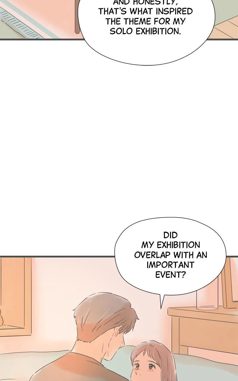 It Rains on Precious Days Chapter 152 – Page 53