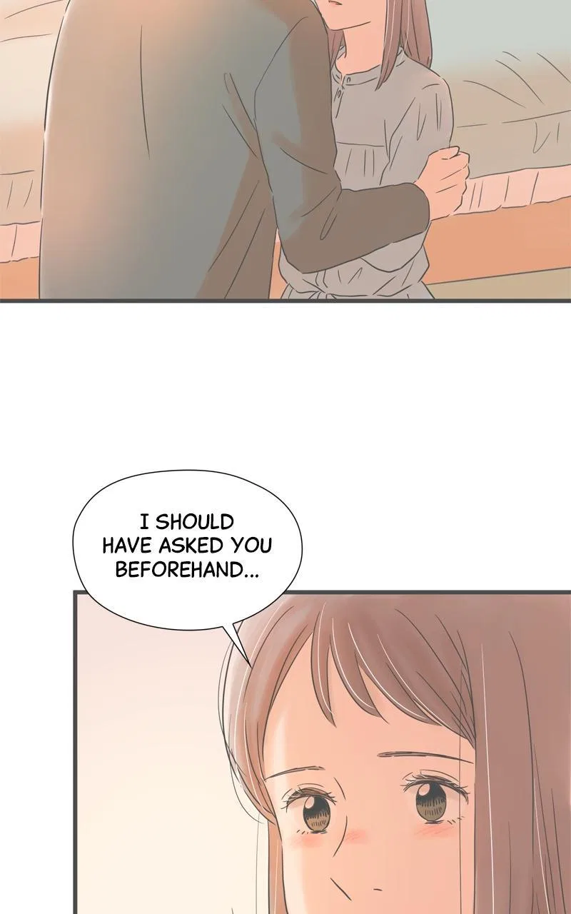 It Rains on Precious Days Chapter 152 – Page 54