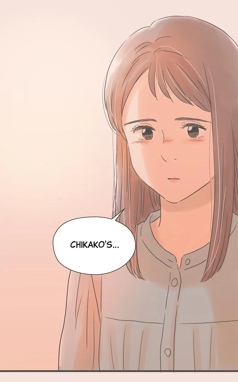 It Rains on Precious Days Chapter 152 – Page 58