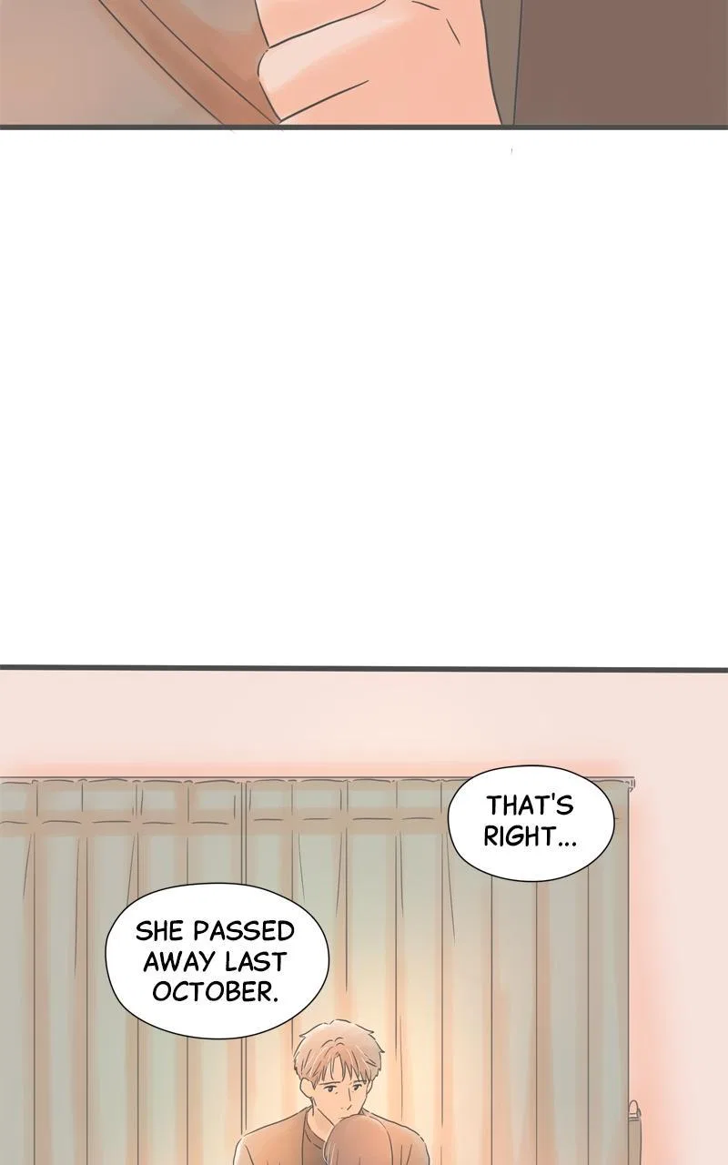 It Rains on Precious Days Chapter 152 – Page 62