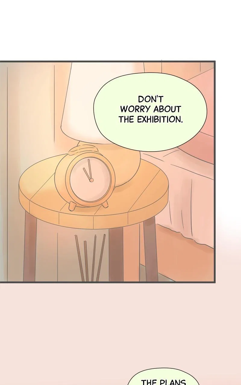It Rains on Precious Days Chapter 152 – Page 65