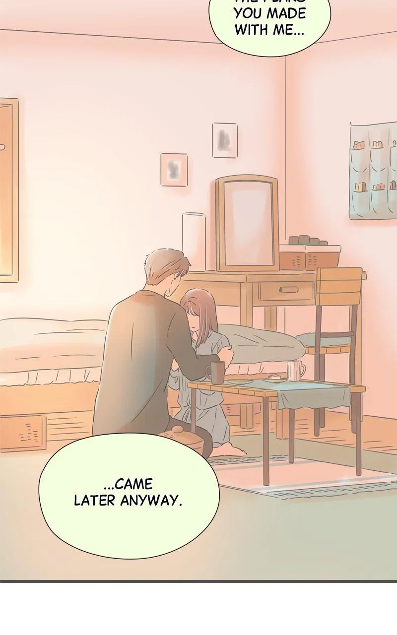 It Rains on Precious Days Chapter 152 – Page 66