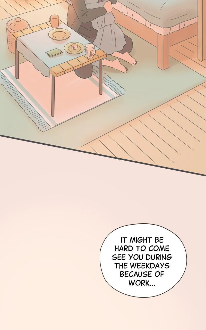 It Rains on Precious Days Chapter 152 – Page 73