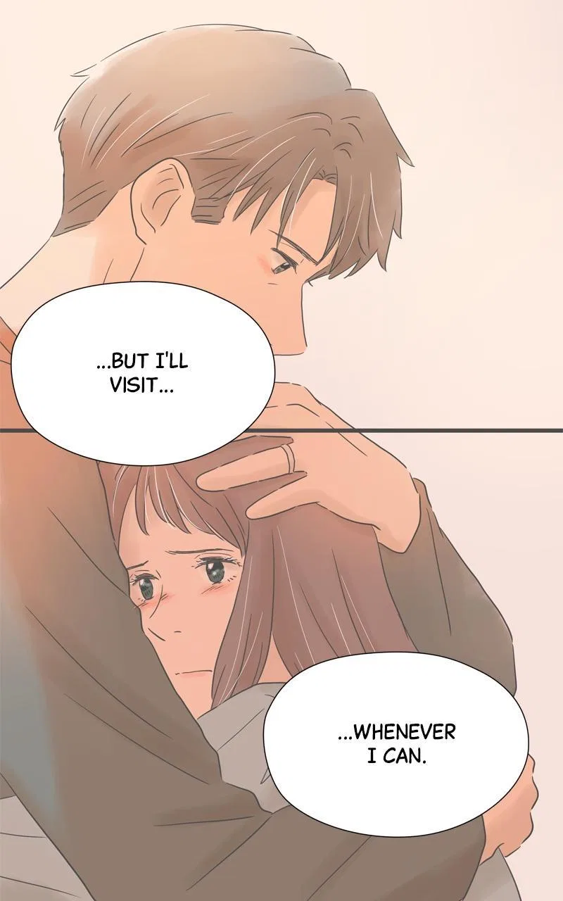 It Rains on Precious Days Chapter 152 – Page 74