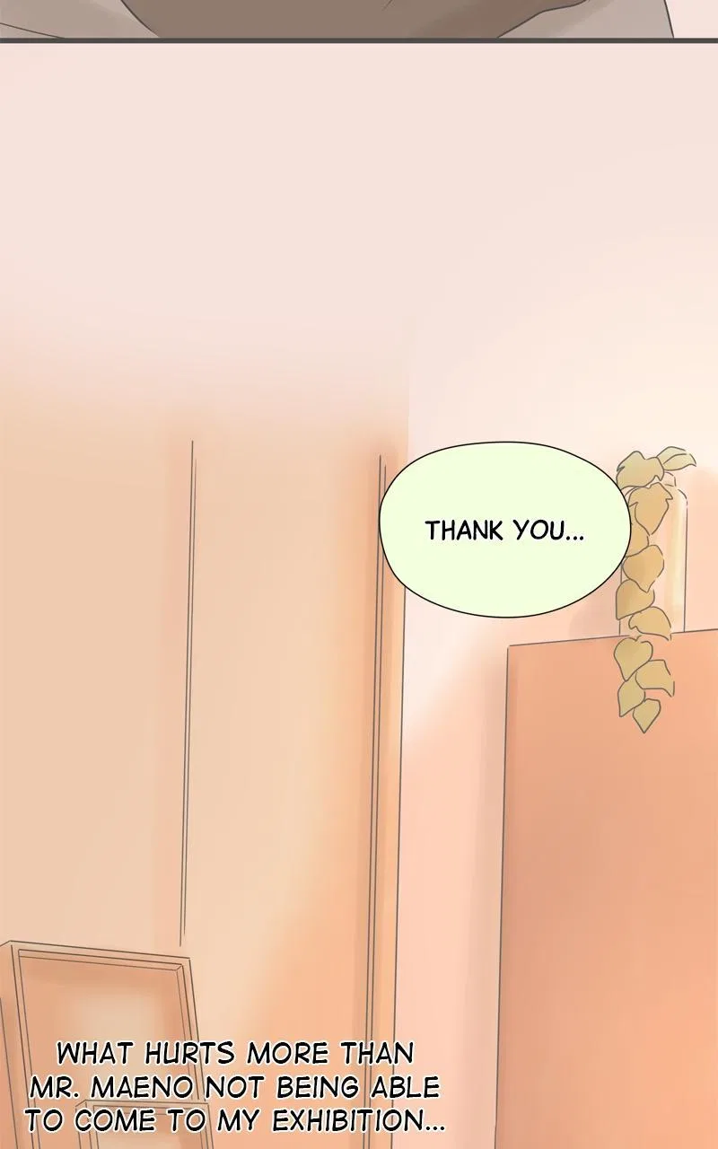 It Rains on Precious Days Chapter 152 – Page 75