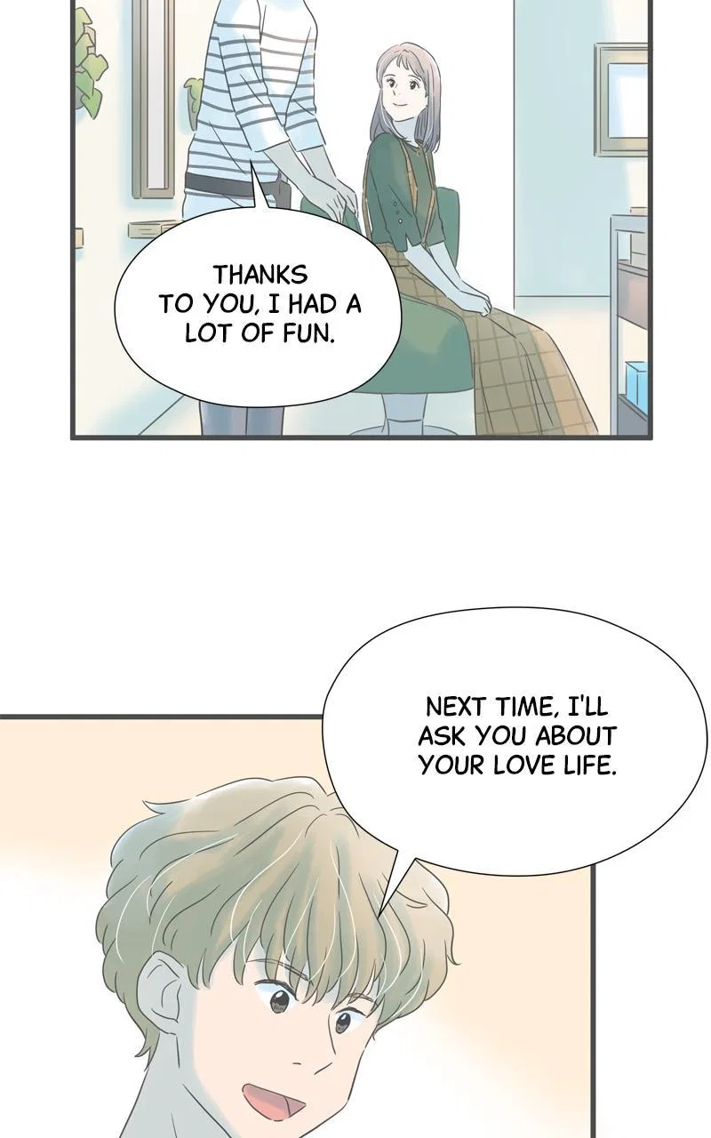 It Rains on Precious Days Chapter 151 – Page 5