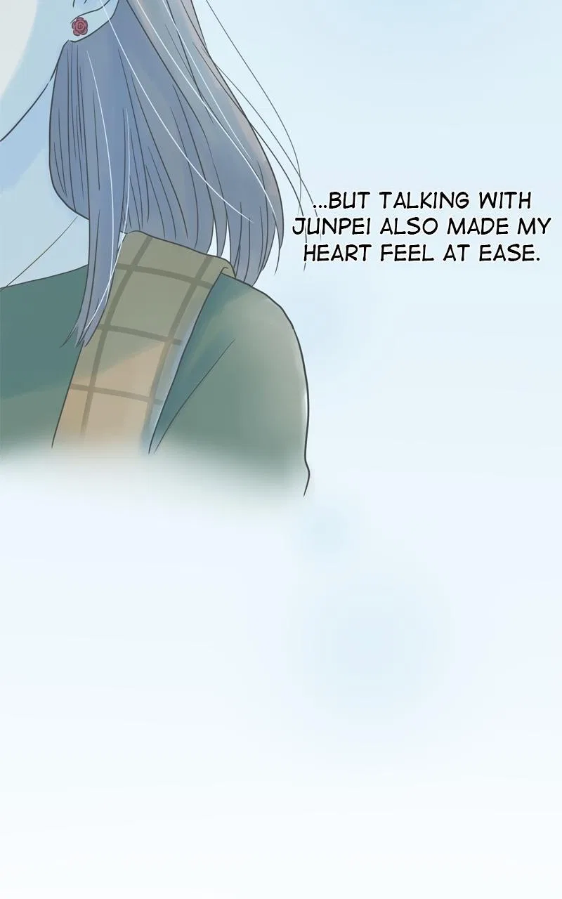 It Rains on Precious Days Chapter 151 – Page 8