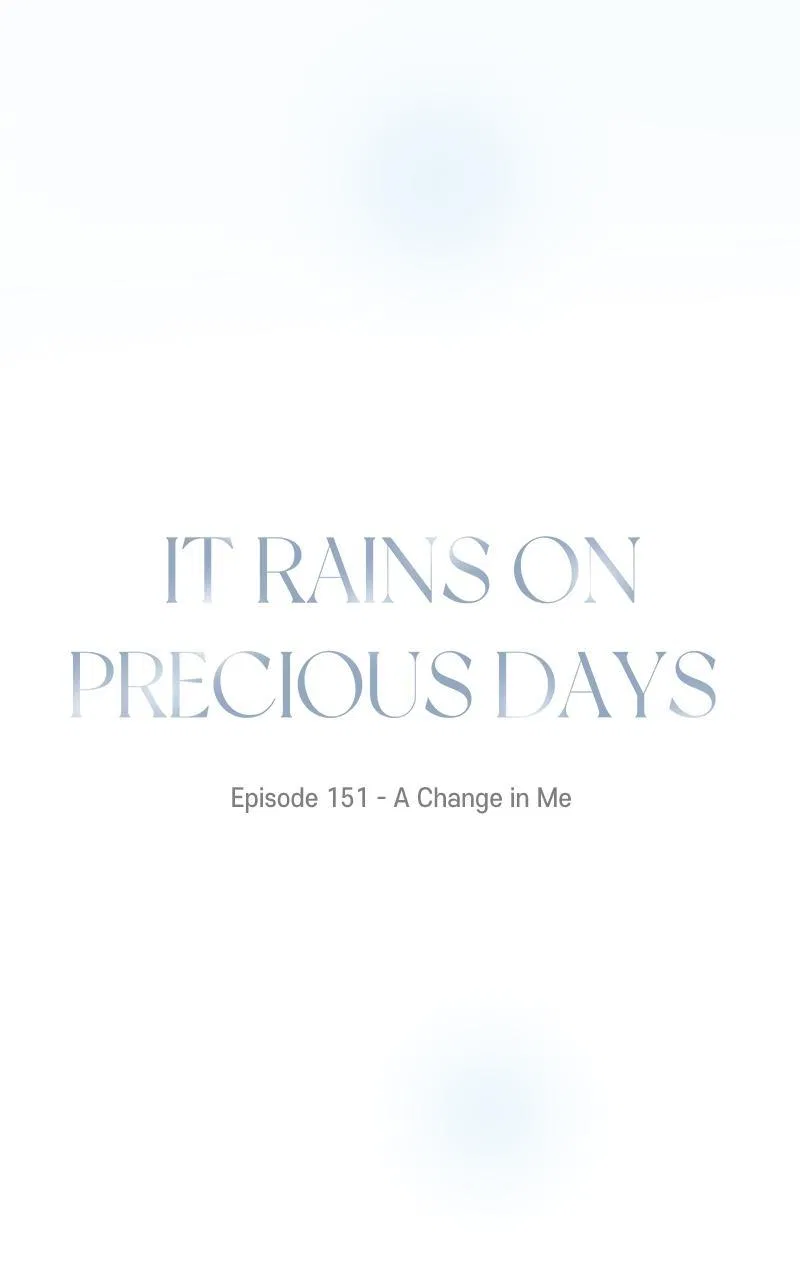 It Rains on Precious Days Chapter 151 – Page 9