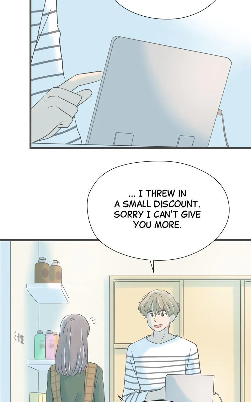 It Rains on Precious Days Chapter 151 – Page 11