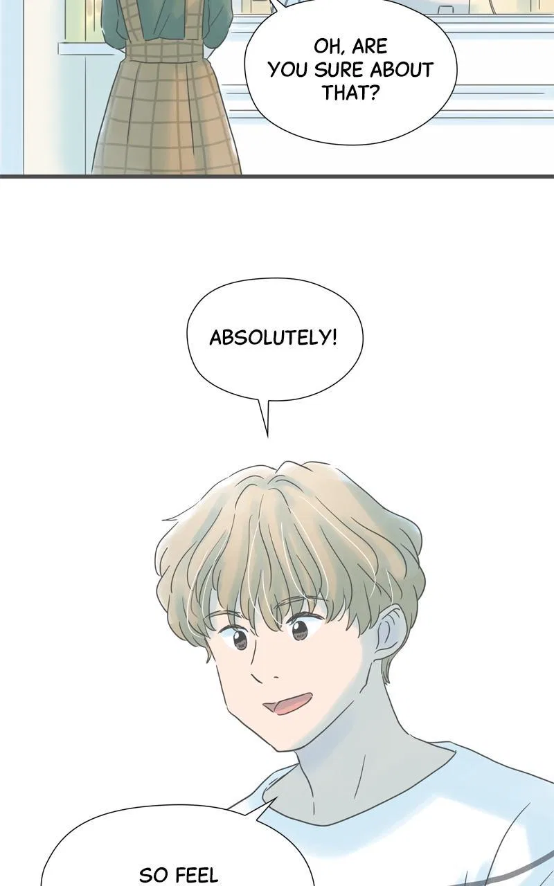 It Rains on Precious Days Chapter 151 – Page 12
