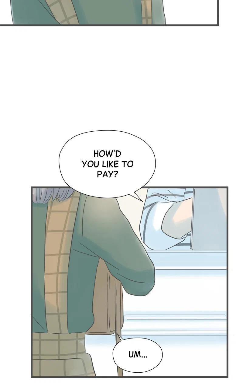 It Rains on Precious Days Chapter 151 – Page 14
