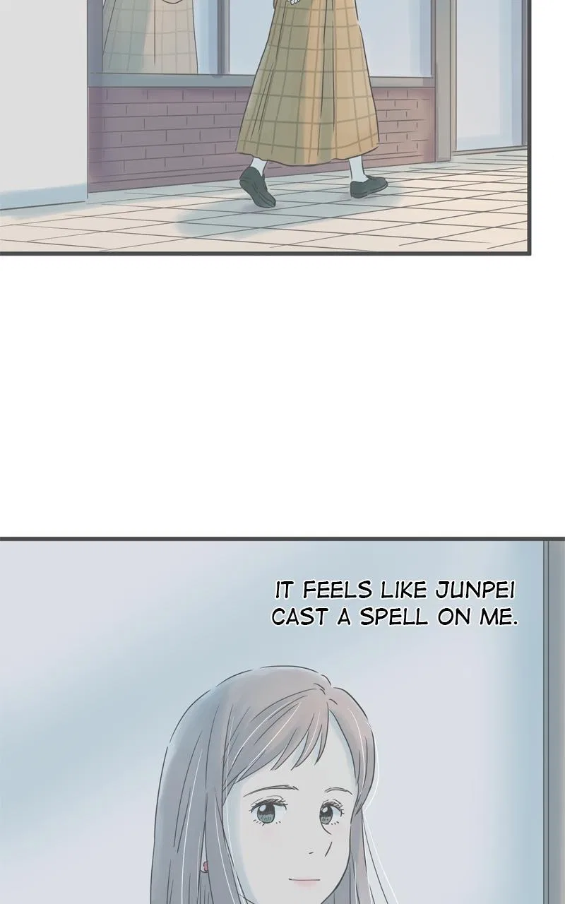 It Rains on Precious Days Chapter 151 – Page 26