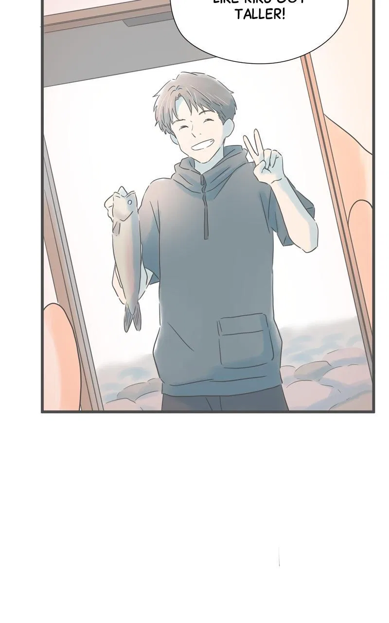 It Rains on Precious Days Chapter 151 – Page 59