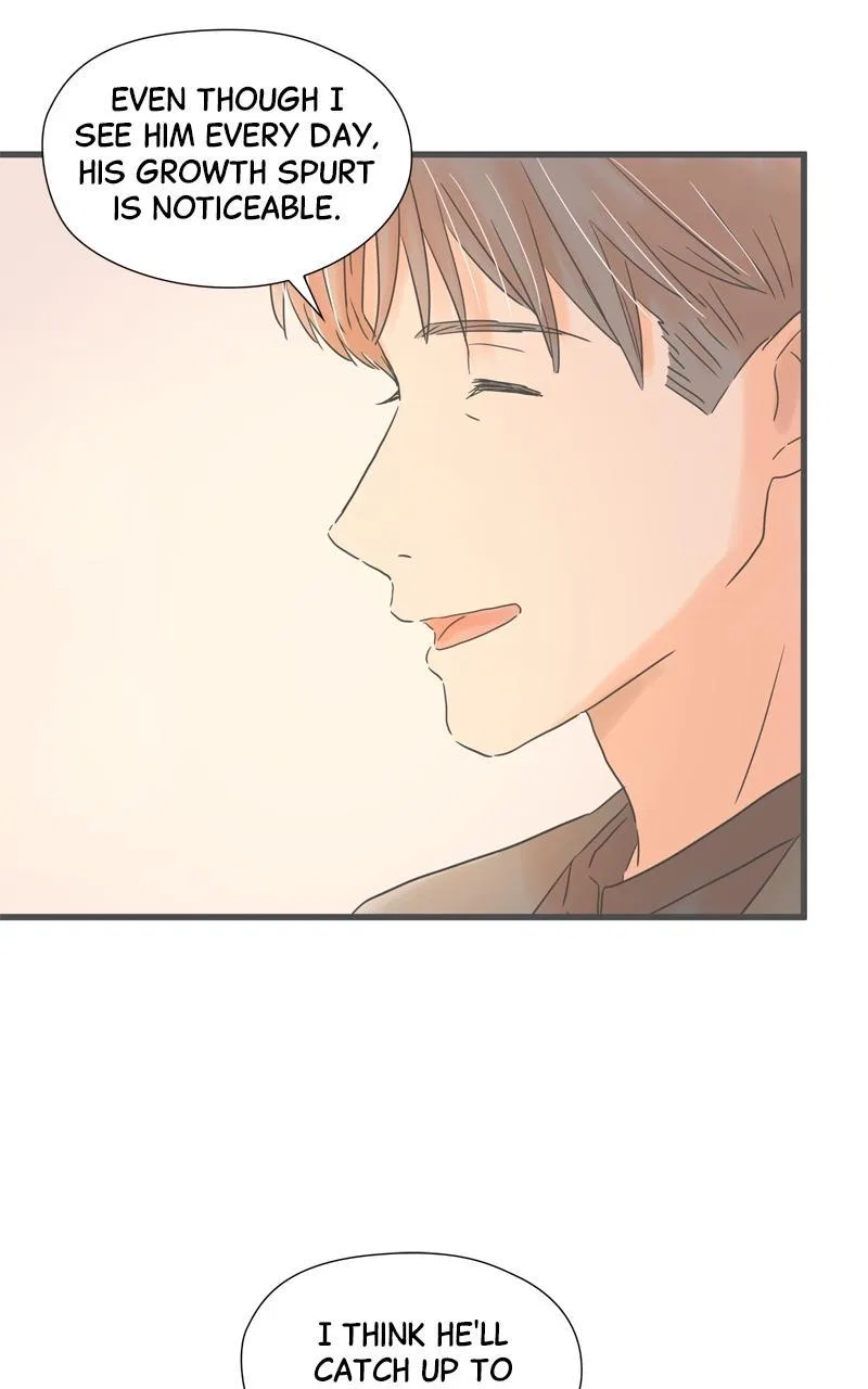 It Rains on Precious Days Chapter 151 – Page 60