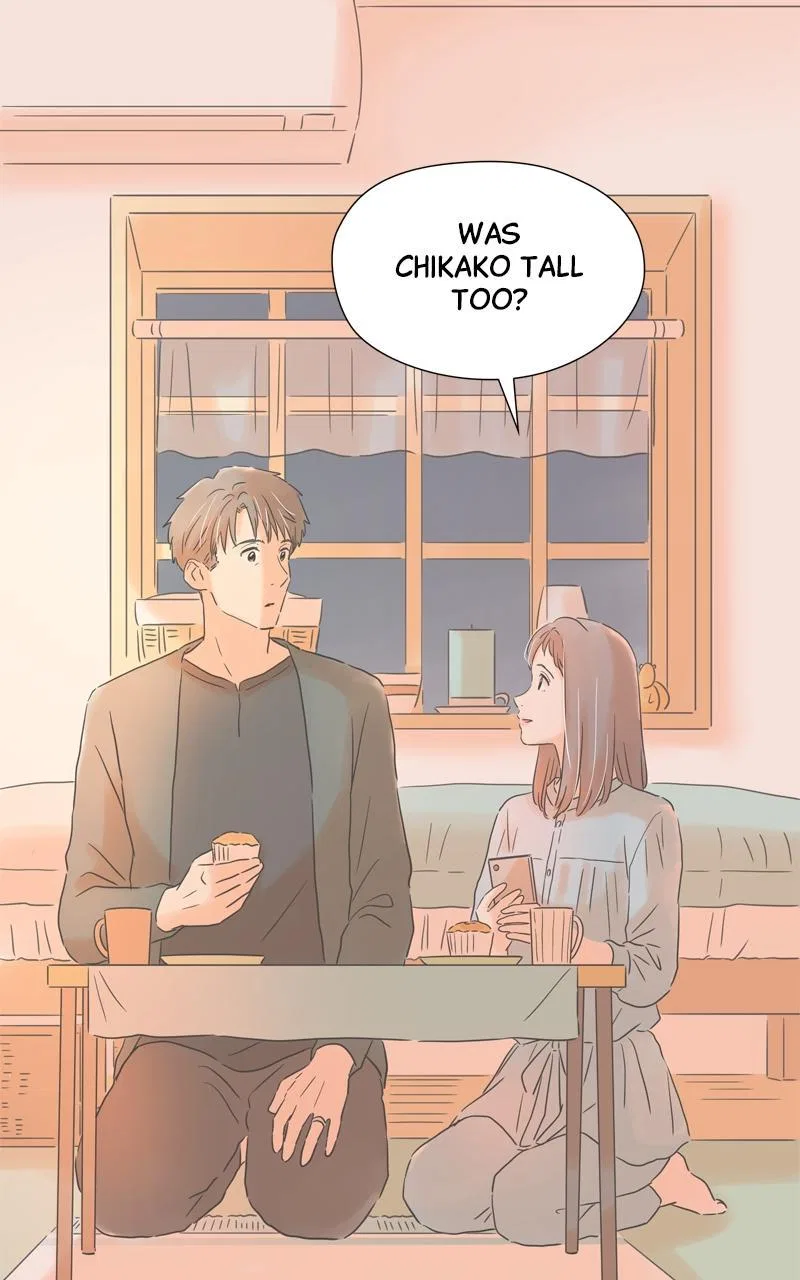 It Rains on Precious Days Chapter 151 – Page 63
