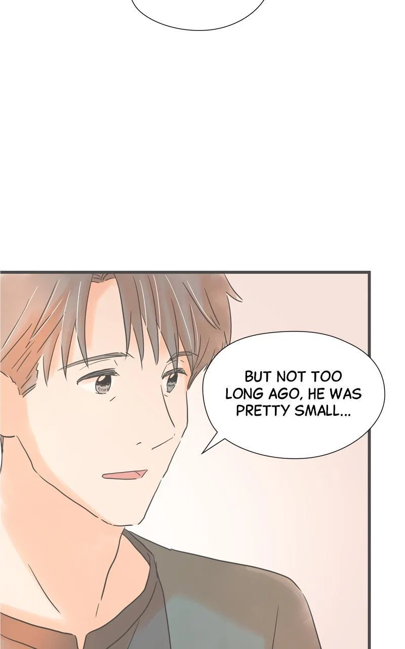 It Rains on Precious Days Chapter 151 – Page 71