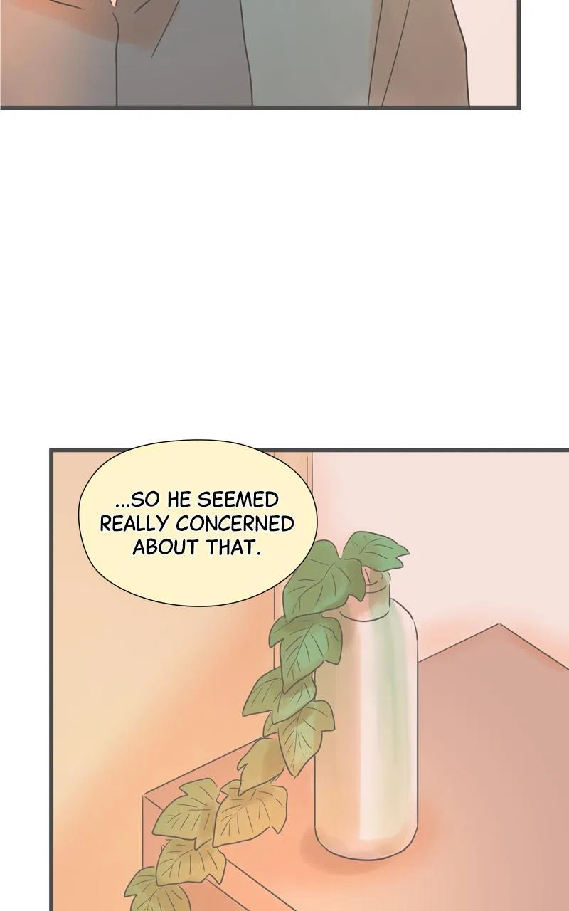 It Rains on Precious Days Chapter 151 – Page 72