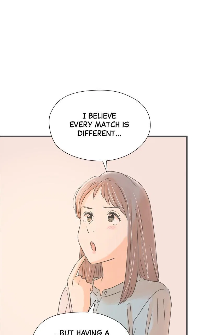 It Rains on Precious Days Chapter 151 – Page 74