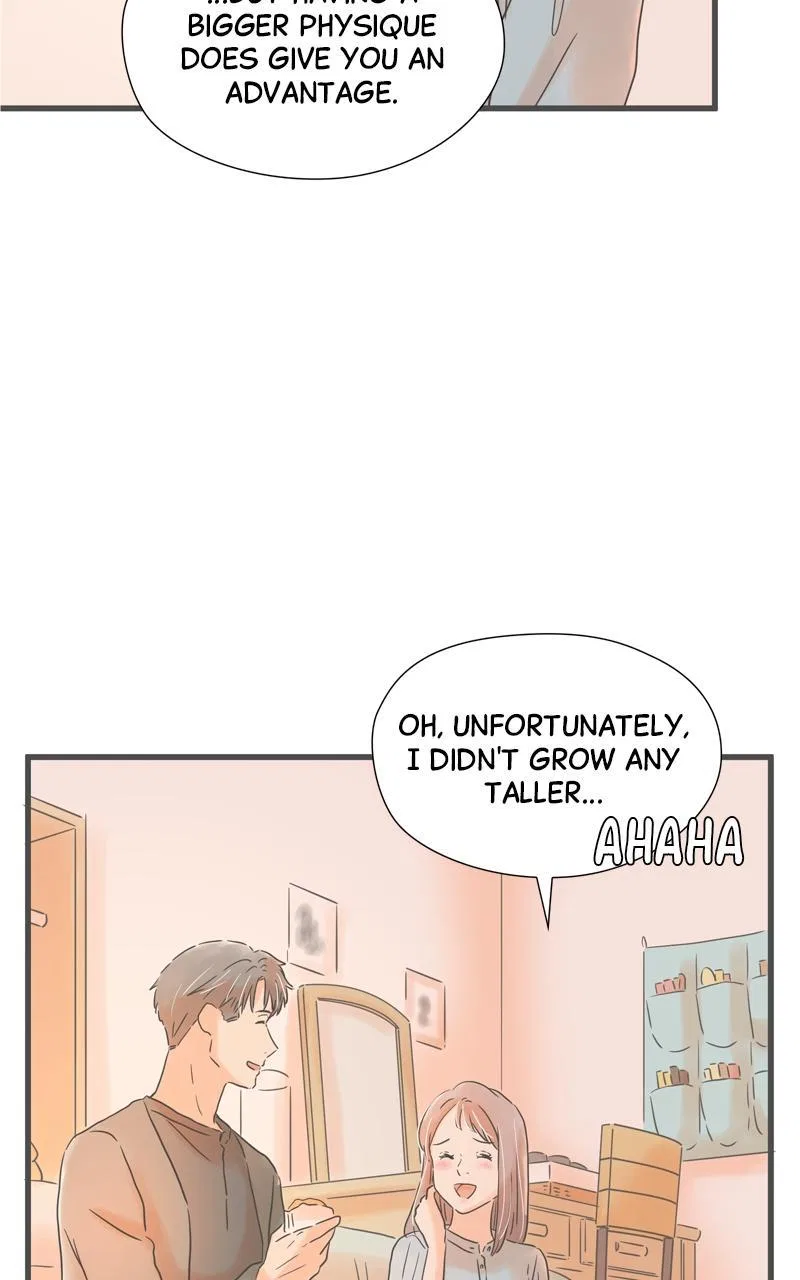 It Rains on Precious Days Chapter 151 – Page 75