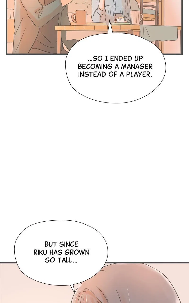 It Rains on Precious Days Chapter 151 – Page 76