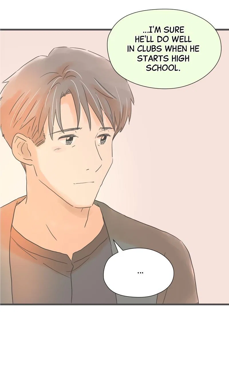 It Rains on Precious Days Chapter 151 – Page 78