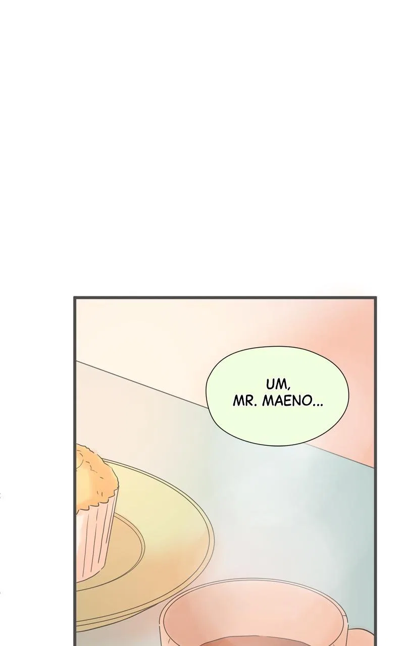 It Rains on Precious Days Chapter 151 – Page 79