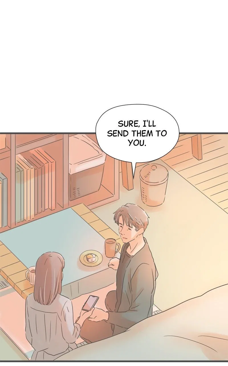 It Rains on Precious Days Chapter 151 – Page 85