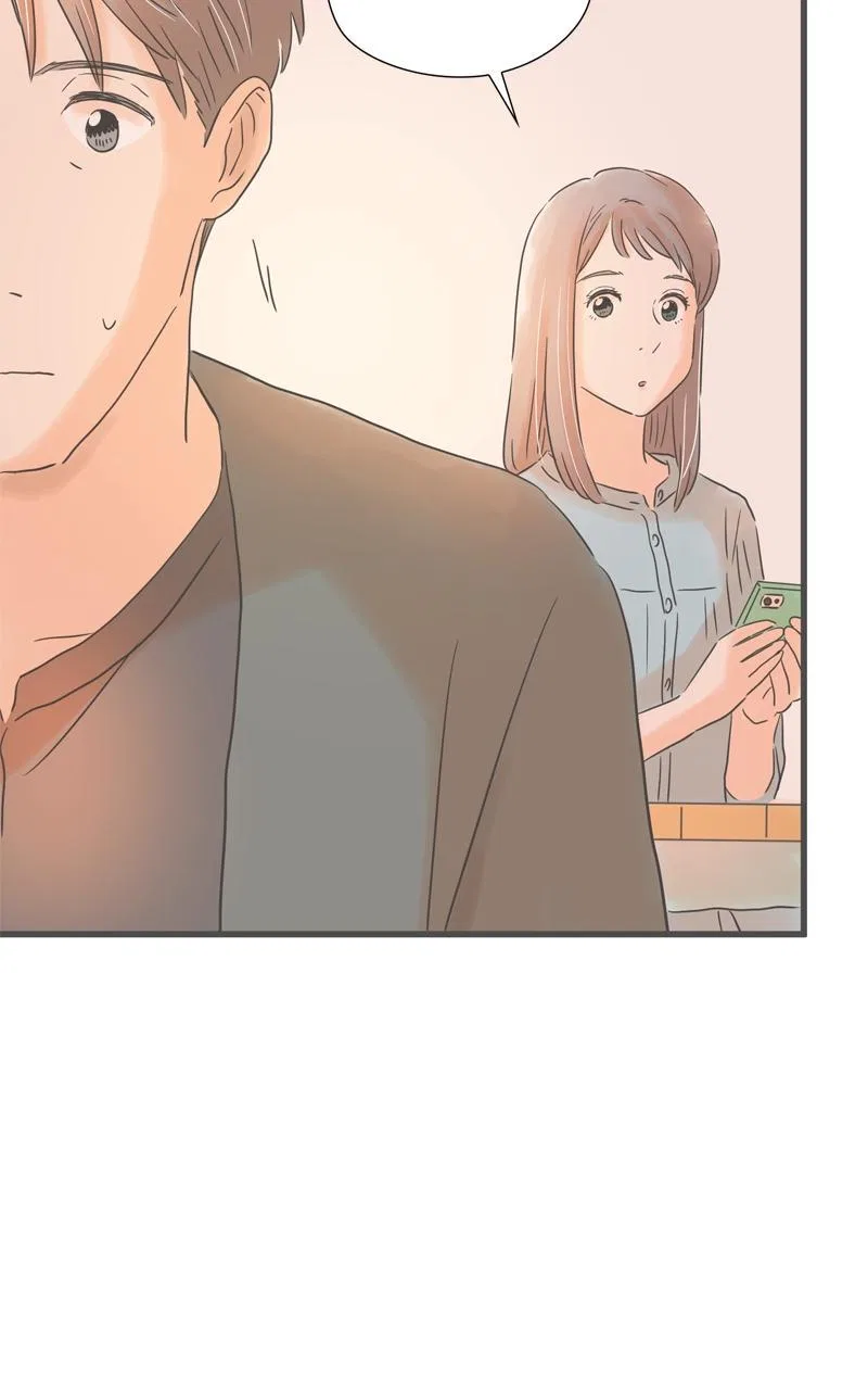 It Rains on Precious Days Chapter 151 – Page 99