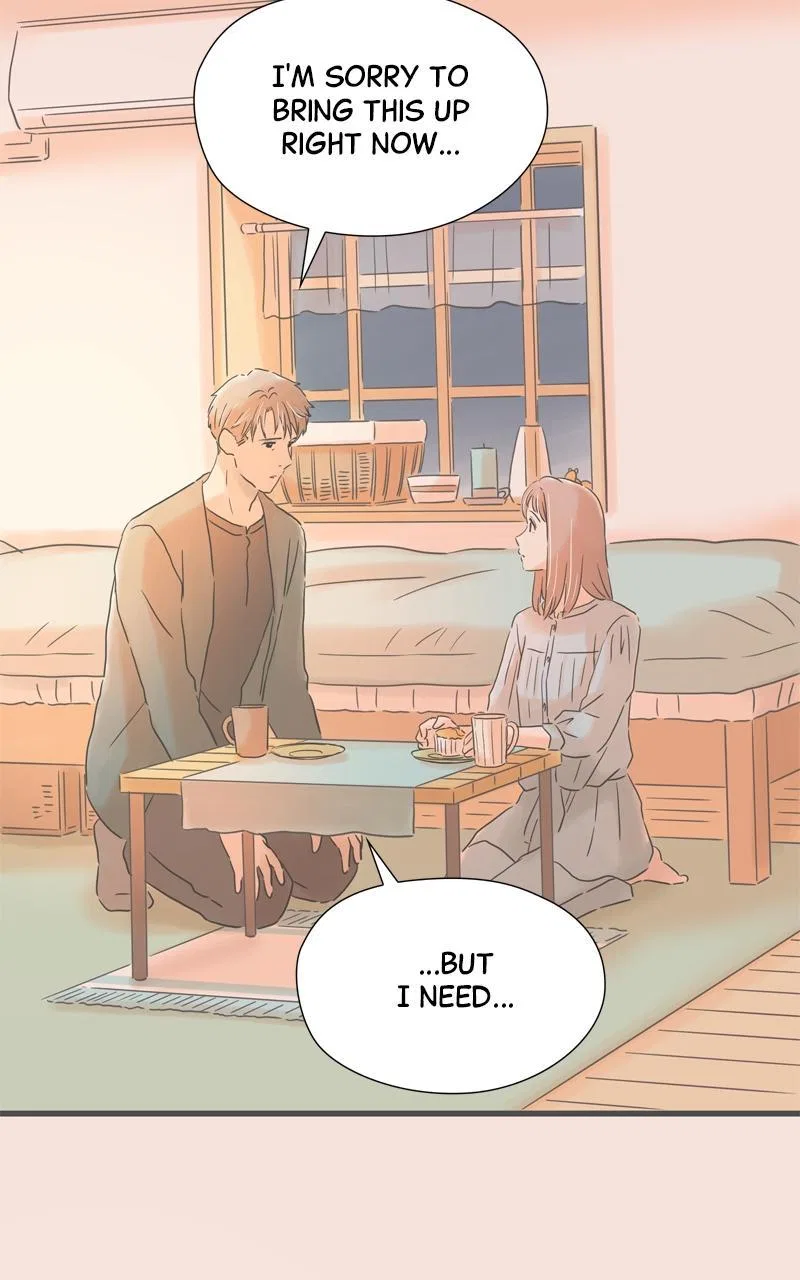 It Rains on Precious Days Chapter 151 – Page 104