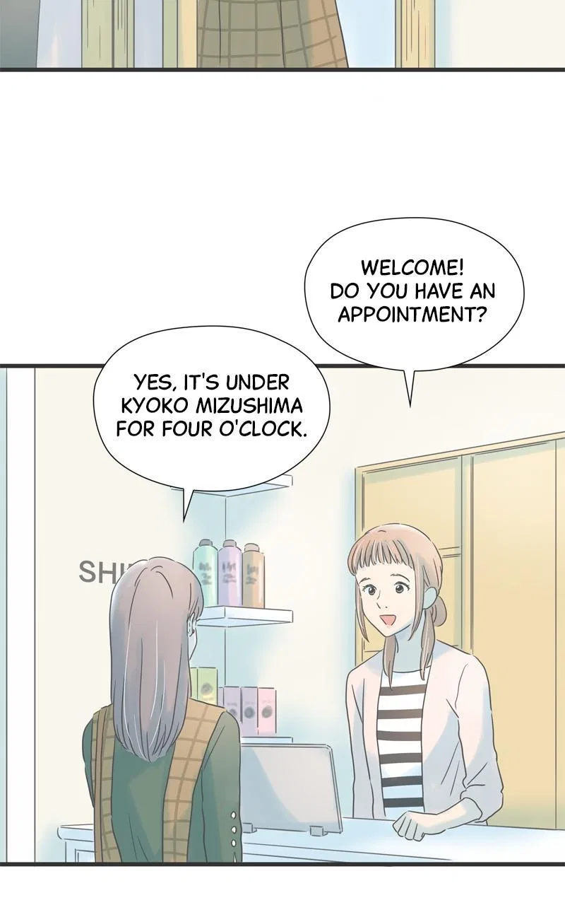 It Rains on Precious Days Chapter 150 – Page 3