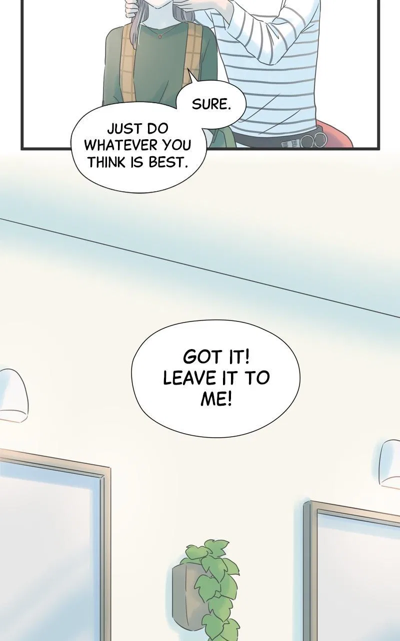 It Rains on Precious Days Chapter 150 – Page 14