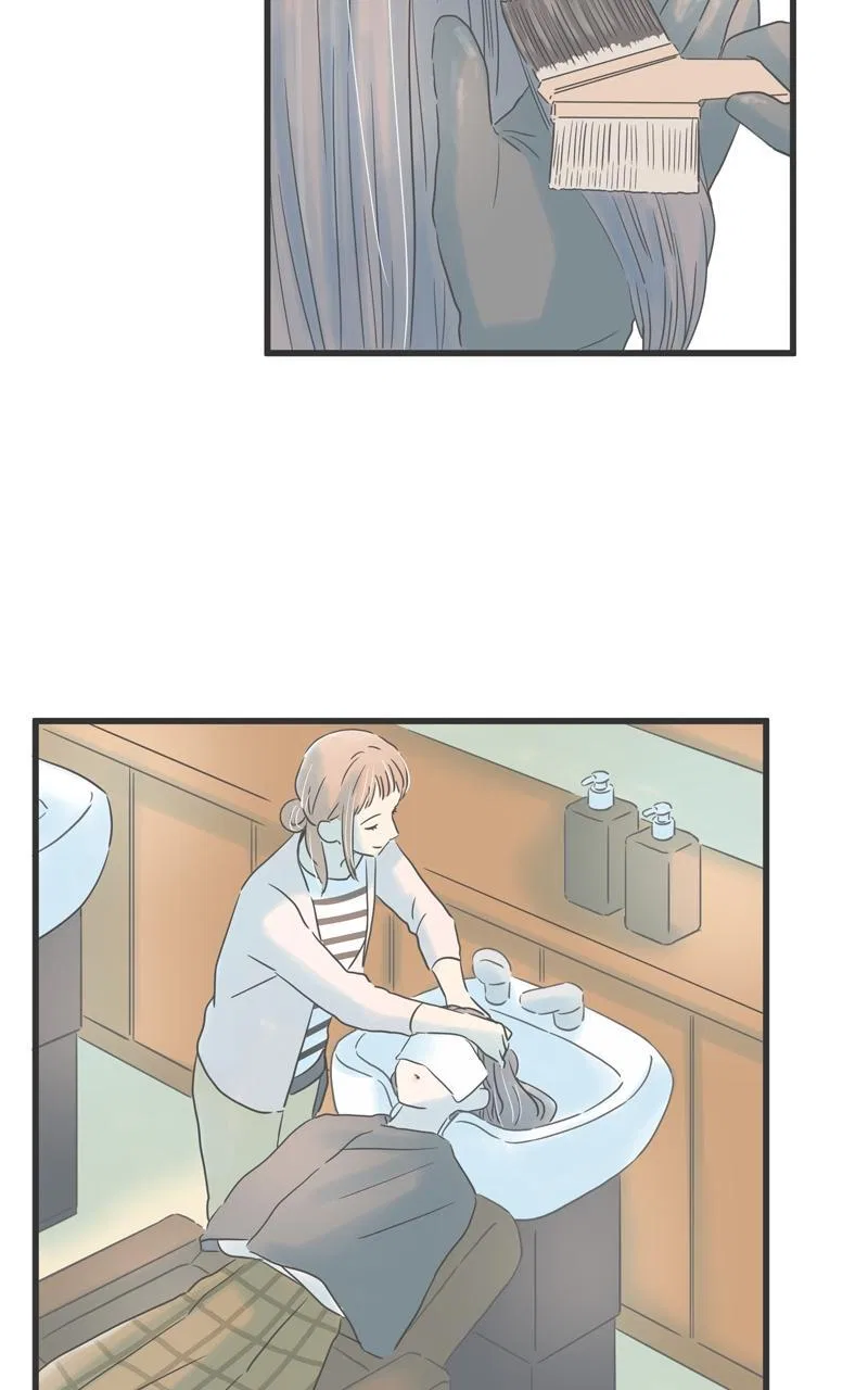 It Rains on Precious Days Chapter 150 – Page 16