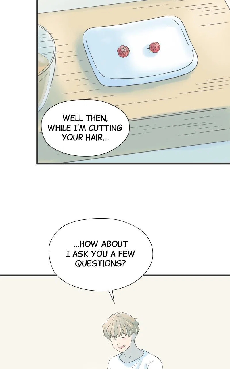 It Rains on Precious Days Chapter 150 – Page 19